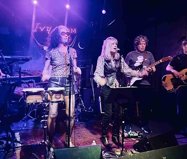 Live Music With Sonic Highway