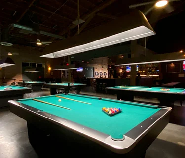 Billiards Challenge