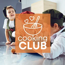 🍳 Building Braves: Curious Cooking Club