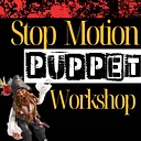 Stop Motion Puppet Workshop