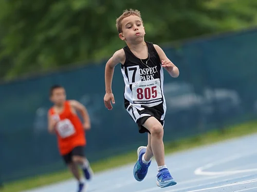 Youth Challenge Series #3 – Spring Fling Challenge