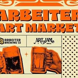 Art Jam Market