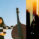 Open Sound: Akiko Pavolka AND Jeong Lim Yang