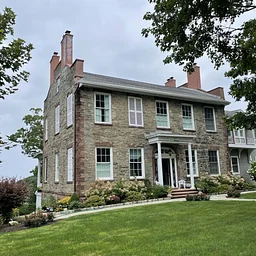 “Digging History:” SUNY Oswego Archeological Field School at the McWhorter House