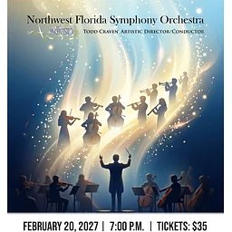 NFSO – The Stars of Tomorrow – Rising Voices