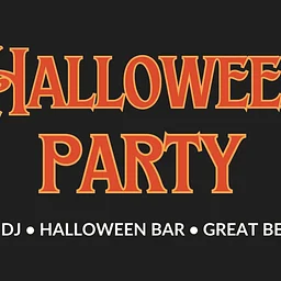 Halloween Party