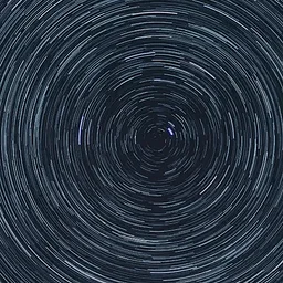Bruce Beginnings: Circles in Art