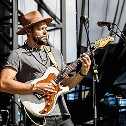 Saturday Music by Jordan Sokel