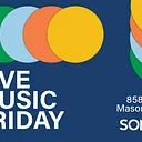 LIVE MUSIC FRIDAYS