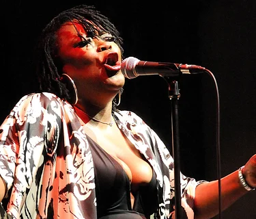 Shemekia Copeland – SOLD OUT!