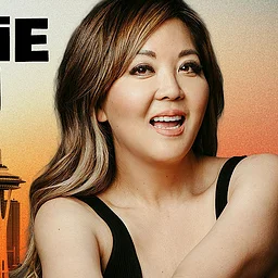 Comedy show: Comedian Julie Kim Oct. 1st at Laughs Comedy-Seattle