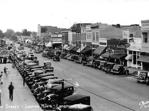 Historic Downtown Walking Tour