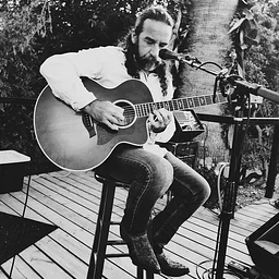 Jimmy Barcus