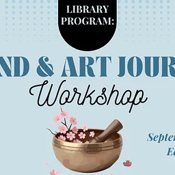 Sound & Art Journey Workshop