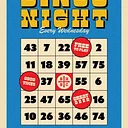 Event: Bingo Night
