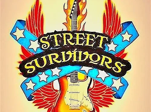 Street Survivors - The Lynyrd Skynyrd Experience