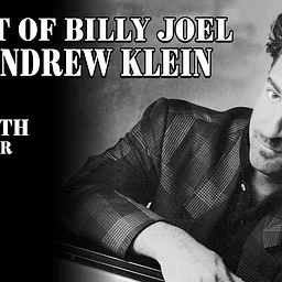An Evening with Andrew Klein