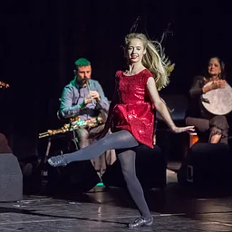 Tomáseen Foley’s A Celtic Christmas