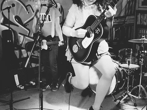 Dressy Bessy // The Tammy Shine // Thimastr