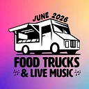June Food Trucks & Live Music Schedule
