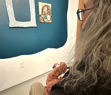 Sensory-Friendly Second Saturdays