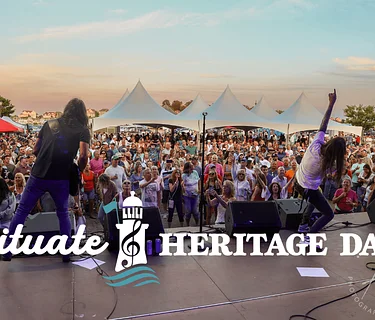 Scituate Heritage Days (Scituate)