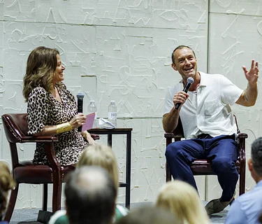 Producer’s Choice: Film Screening and Conversation with Meryl Poster and a Special Guest