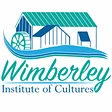 Winter Wimberley house