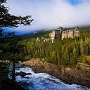 Premier World Discovery: Canadian Rockies & Glacier National Park