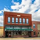 Carriage Factory Art Gallery