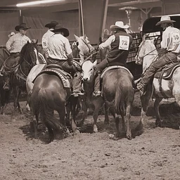 Houlihan Ranch Rodeo
