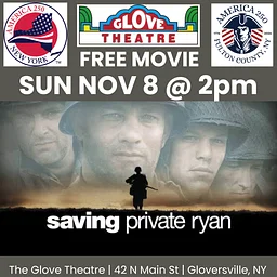 SAVING PRIVATE RYAN (FREE MOVIE)
