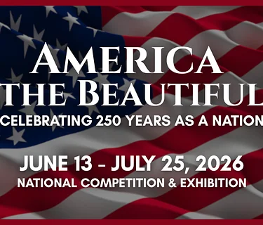 America the Beautiful Opening & Awards Reception