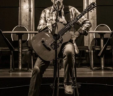 Songs & Stories by Larry Cordle & Friends $20
