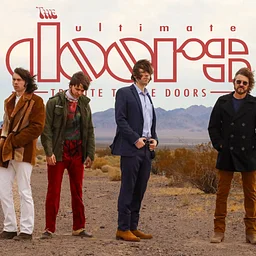 The Ultimate Doors: Tribute to The Doors