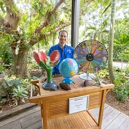 Dig Deeper
