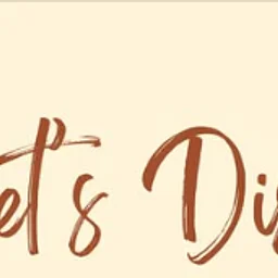 Let's Dish Cookbook Book Club