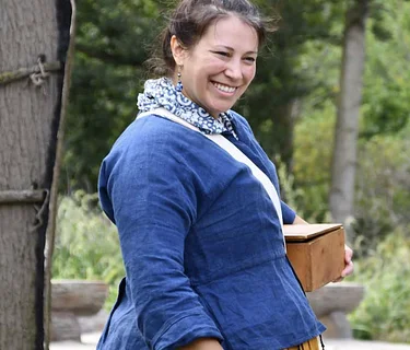 A Voyageur’s Life Field Trip for Homeschool & Remote Learners