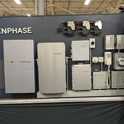 Enphase & Efficiency Maine Battery Training - Brunswick, ME