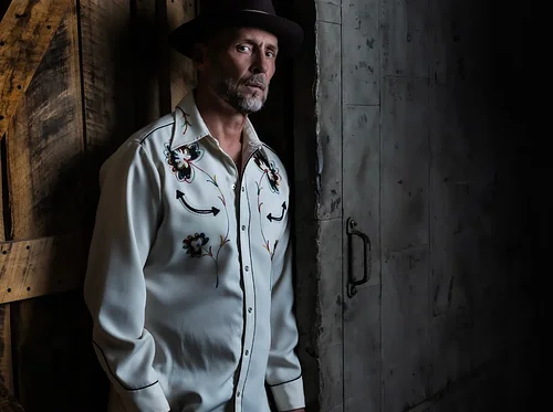 Paul Thorn Band – Saturday – SOLD OUT