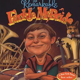 Family Concert: The Remarkable Farkle McBride