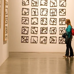 Visual Arts Museum: First Sunday Free Admission