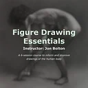 Figure Drawing Essentials with Jon Bolton