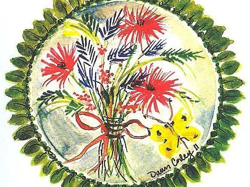 Annual Herb Festival at the Lexington County Museum