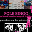 Pole Burlesque Bingo!