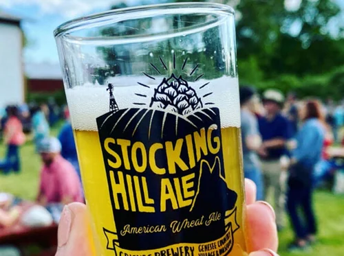 History on Tap