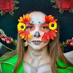 San Pedro's 15th Annual Día de los Muertos Festival