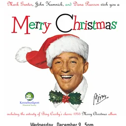 Mid-Week Music: Christmas Show