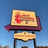 Old Tascosa Brewery