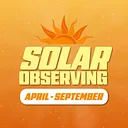 Solar Observing- 9/19